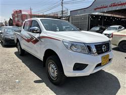 نیسان نەڤارا